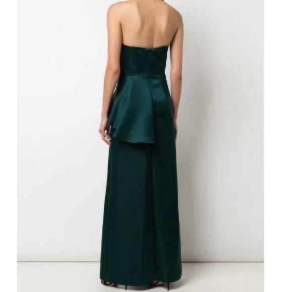 Aidan Mattox gown- NWT - Picture 8 of 9